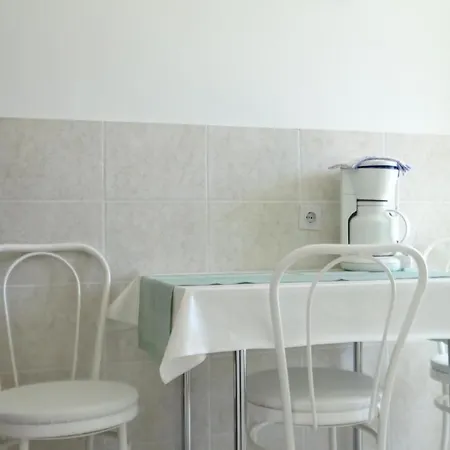 Mimi Center Of Town Krk Croatia Apartment *