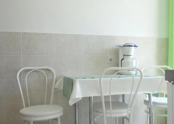 Mimi Center Of Town Krk Croatia شقة *