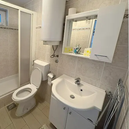 Appartamento Mimi Center Of Town Krk Croatia