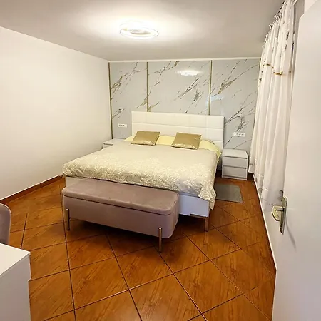 Mimi Center Of Town Krk Croatia Krk Town