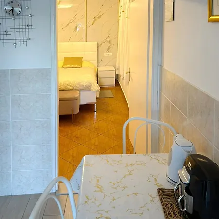 Appartamento Mimi Center Of Town Krk Croatia Krk Town