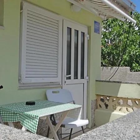 דירה Mimi Center Of Town Krk Croatia *