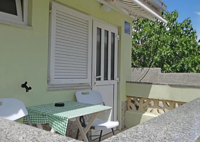 Appartement Mimi Center Of Town Krk Croatia *