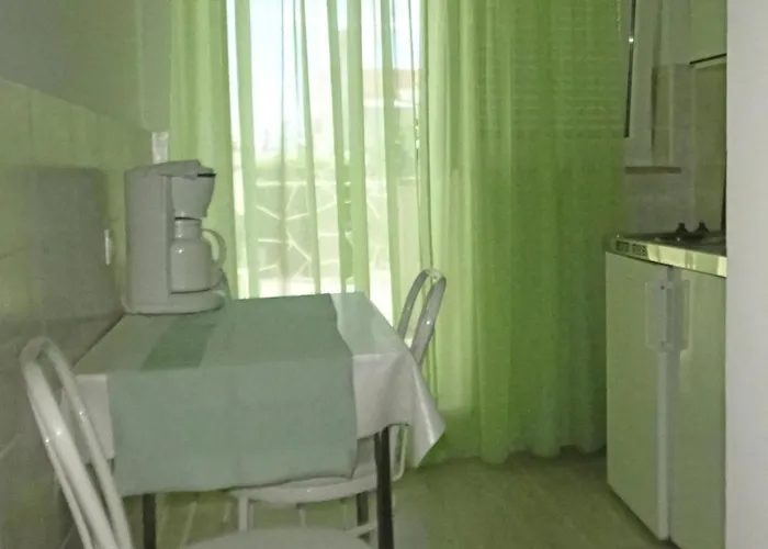 Mimi Center Of Town Krk Croatia Krk Town
